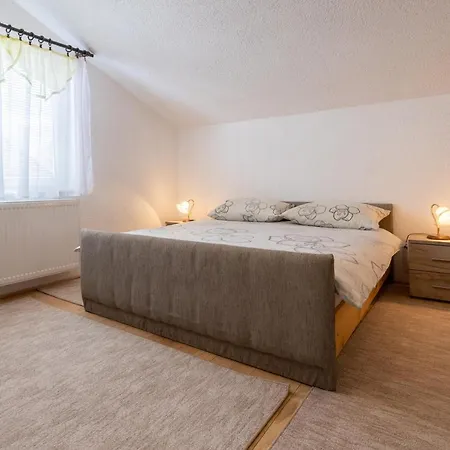 Apartmán Rados Kupres (Canton 10)