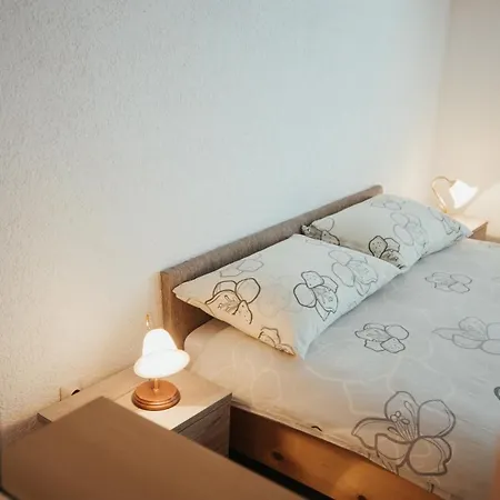 Apartment Rados *