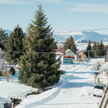 Rados Kupres (Canton 10)