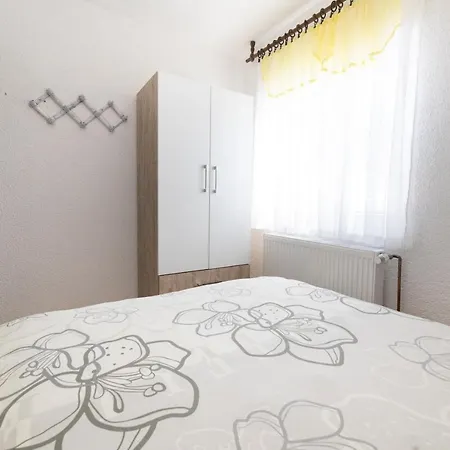Rados Apartman Kupres (Canton 10)