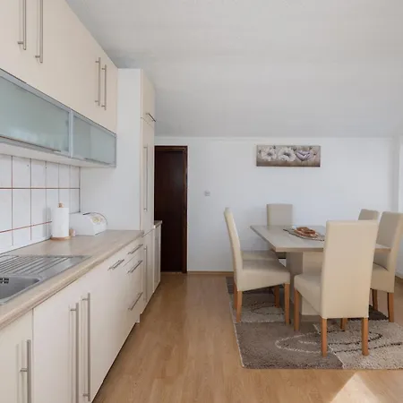 Apartmán Rados