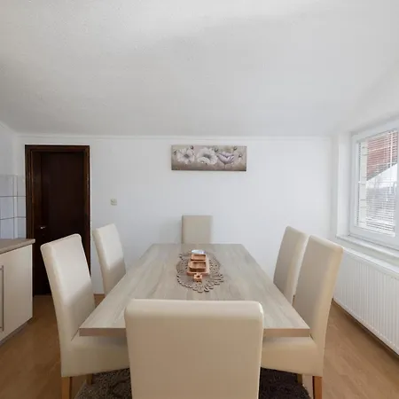 Apartmán Rados Kupres (Canton 10)