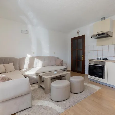 Apartmán Rados