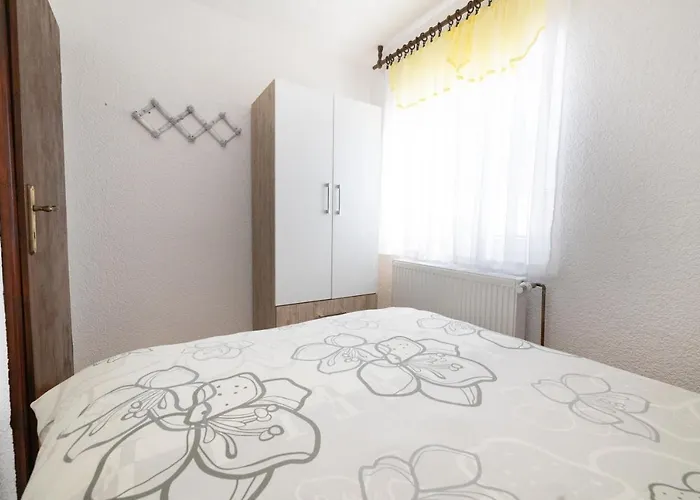 Rados Apartment Kupres (Canton 10)